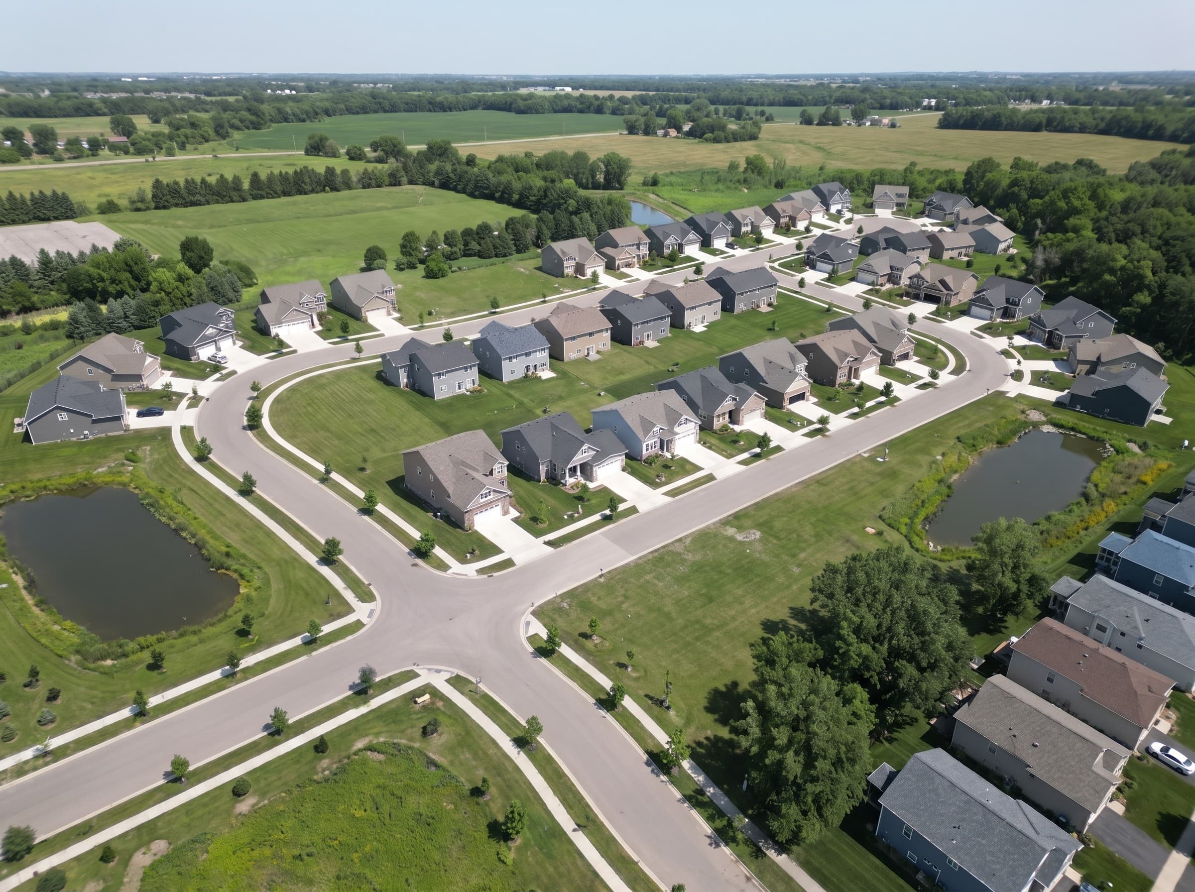 Cove at River Ridge